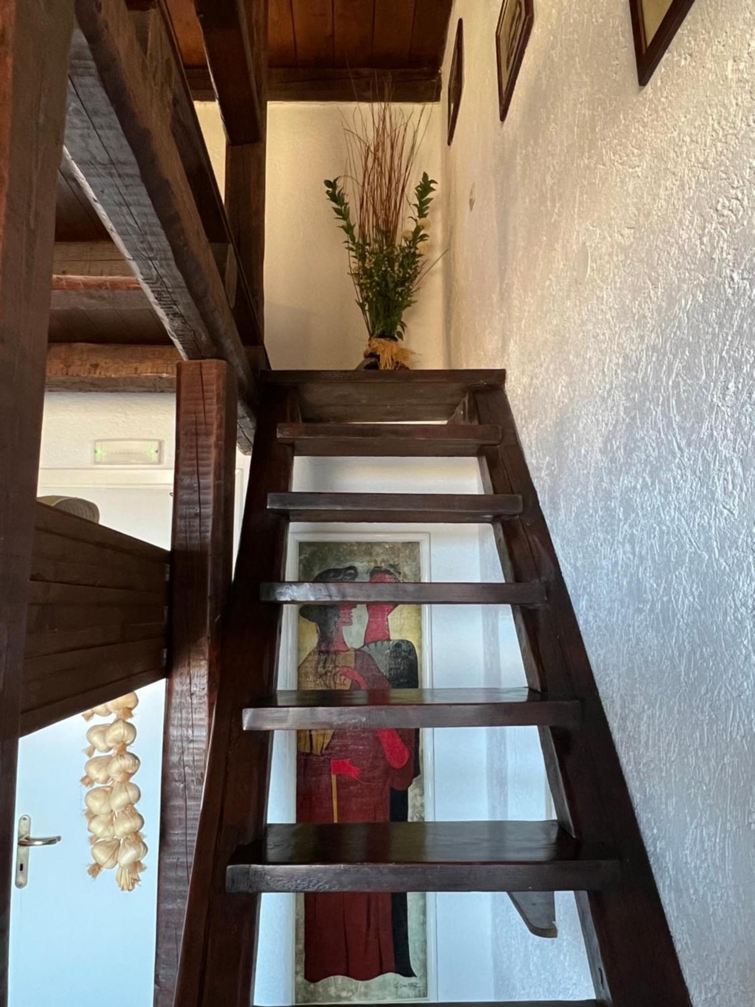Pasithea House Villa Ioulis ภายนอก รูปภาพ
