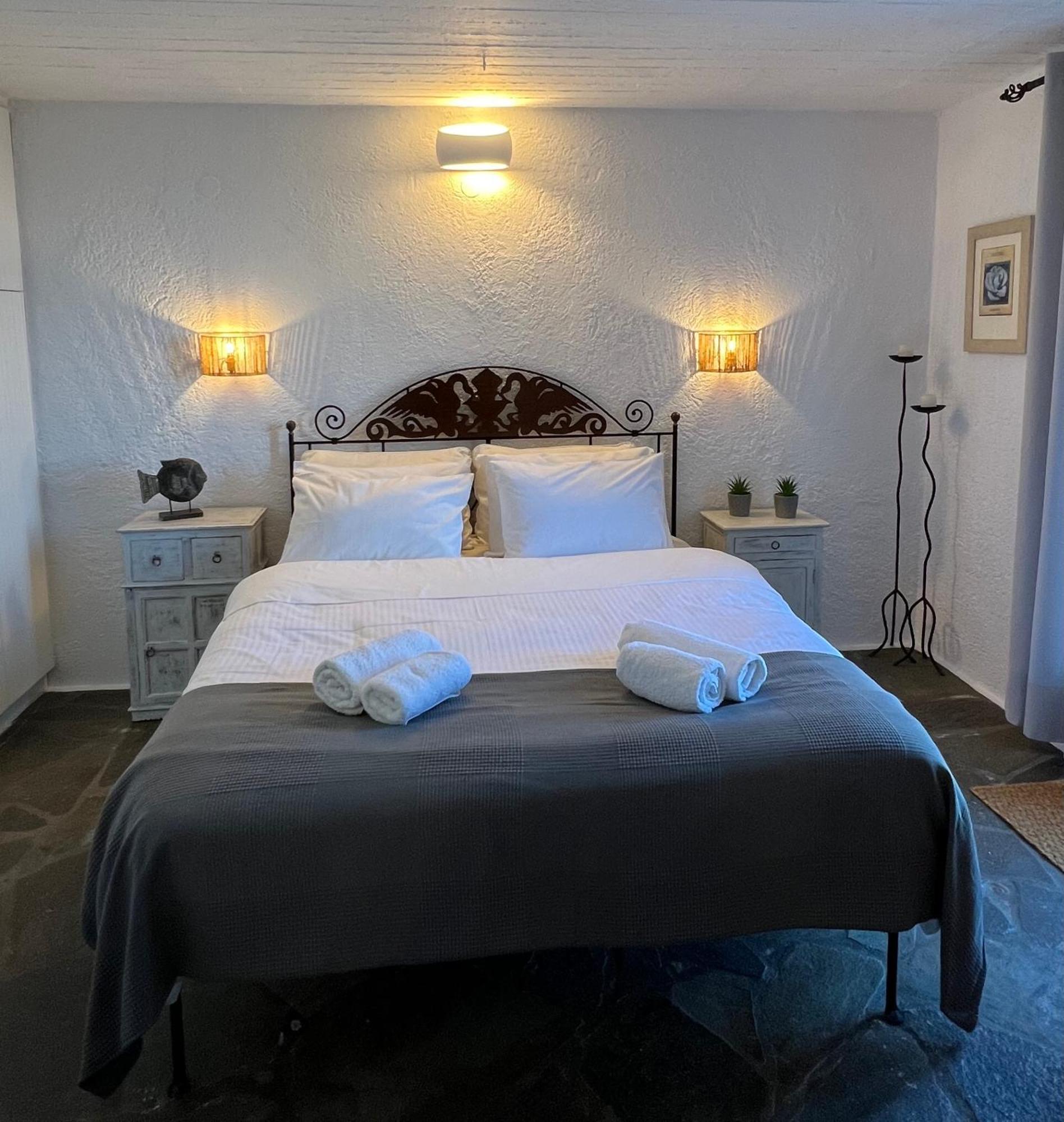 Pasithea House Villa Ioulis ภายนอก รูปภาพ
