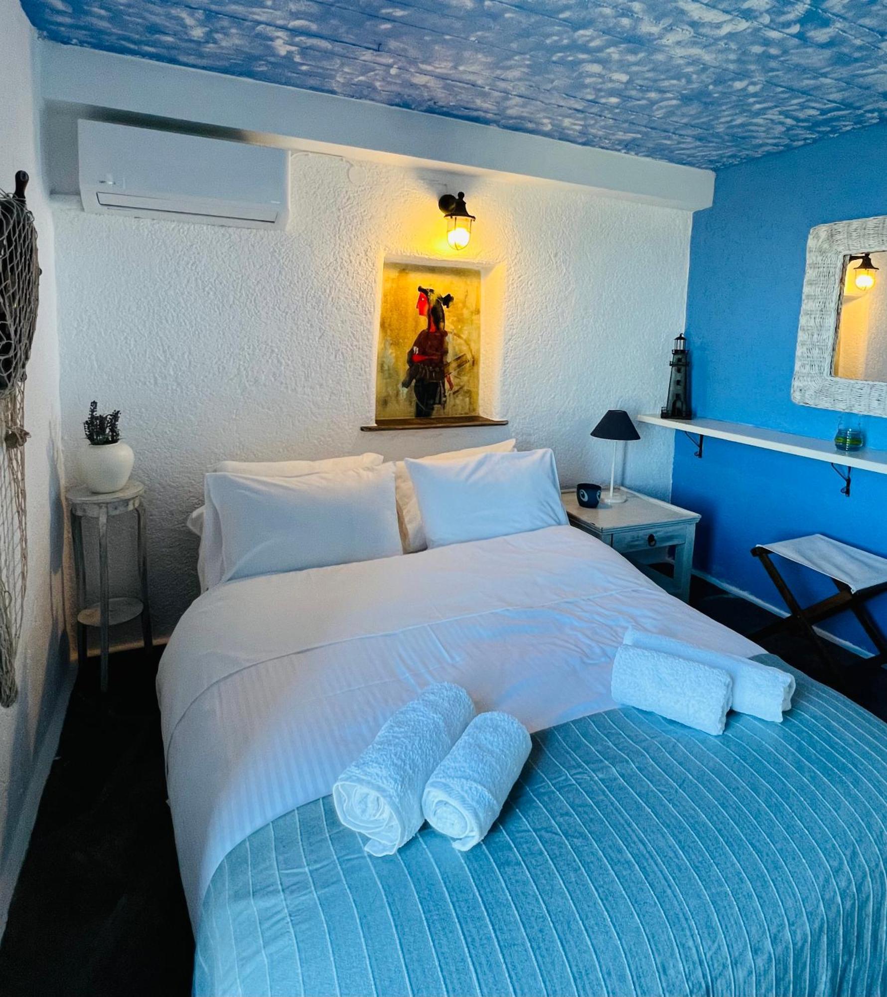 Pasithea House Villa Ioulis ภายนอก รูปภาพ